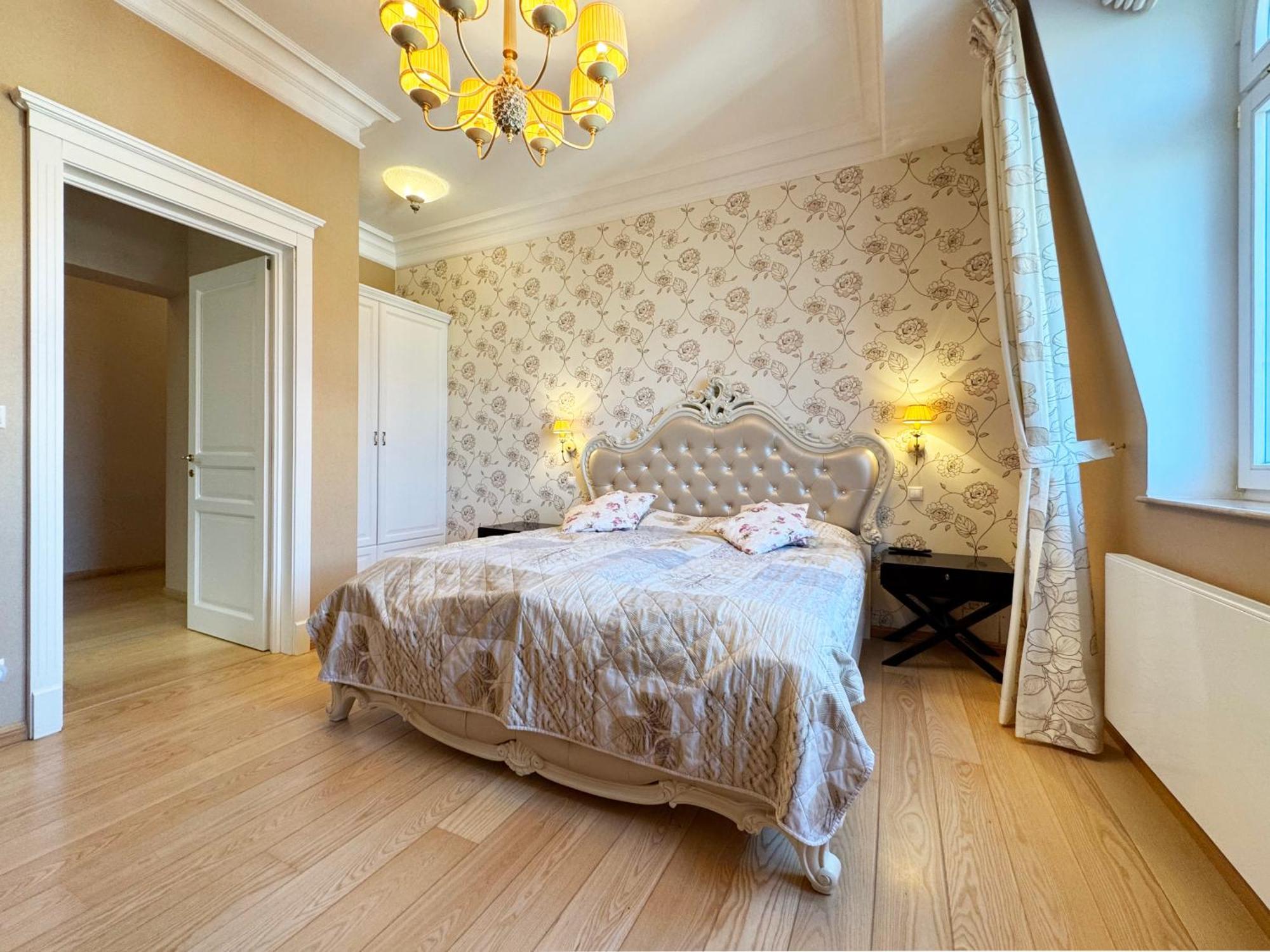 Luxury Apartment Diamond Карловы Вары Экстерьер фото